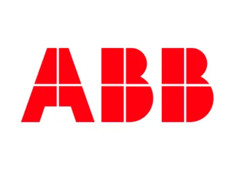 ABB Logo