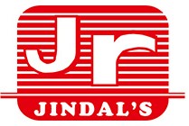 Jindal's Logo
