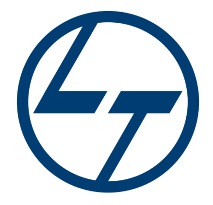 L&T Logo