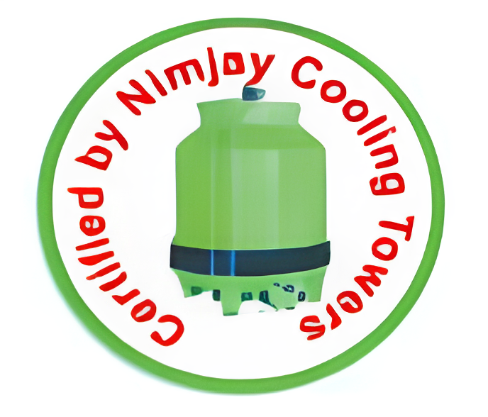 Nimjay Logo