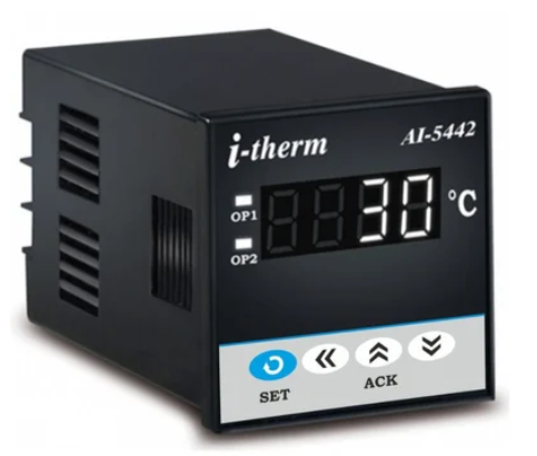 i-iherm AI-5442 CONTROLLER installation