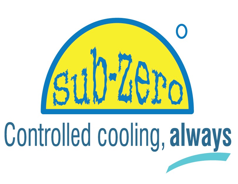 Sub-Zero Logo